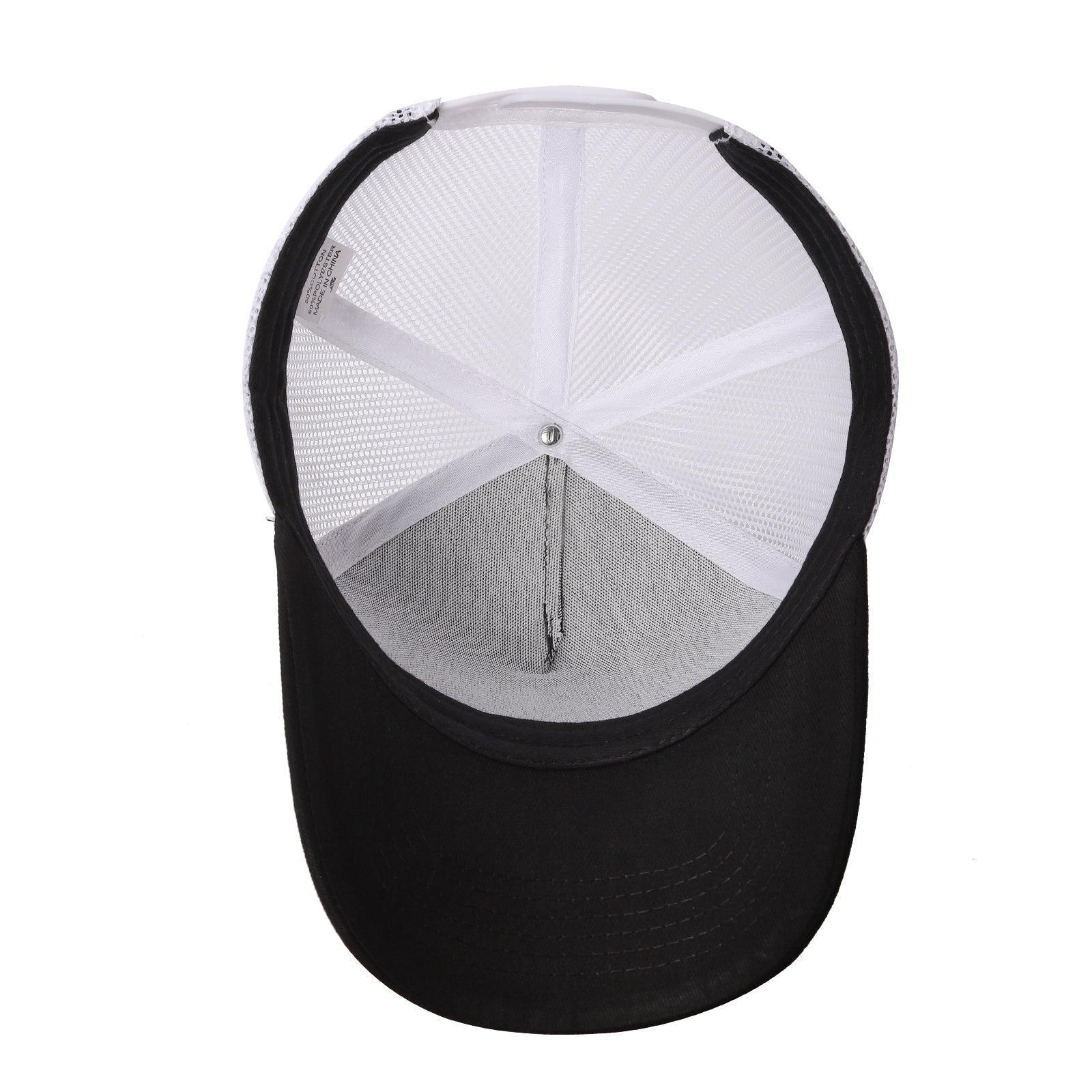 5CTM - Solid & 2-Tone Cotton/Poly Hat - Image 5