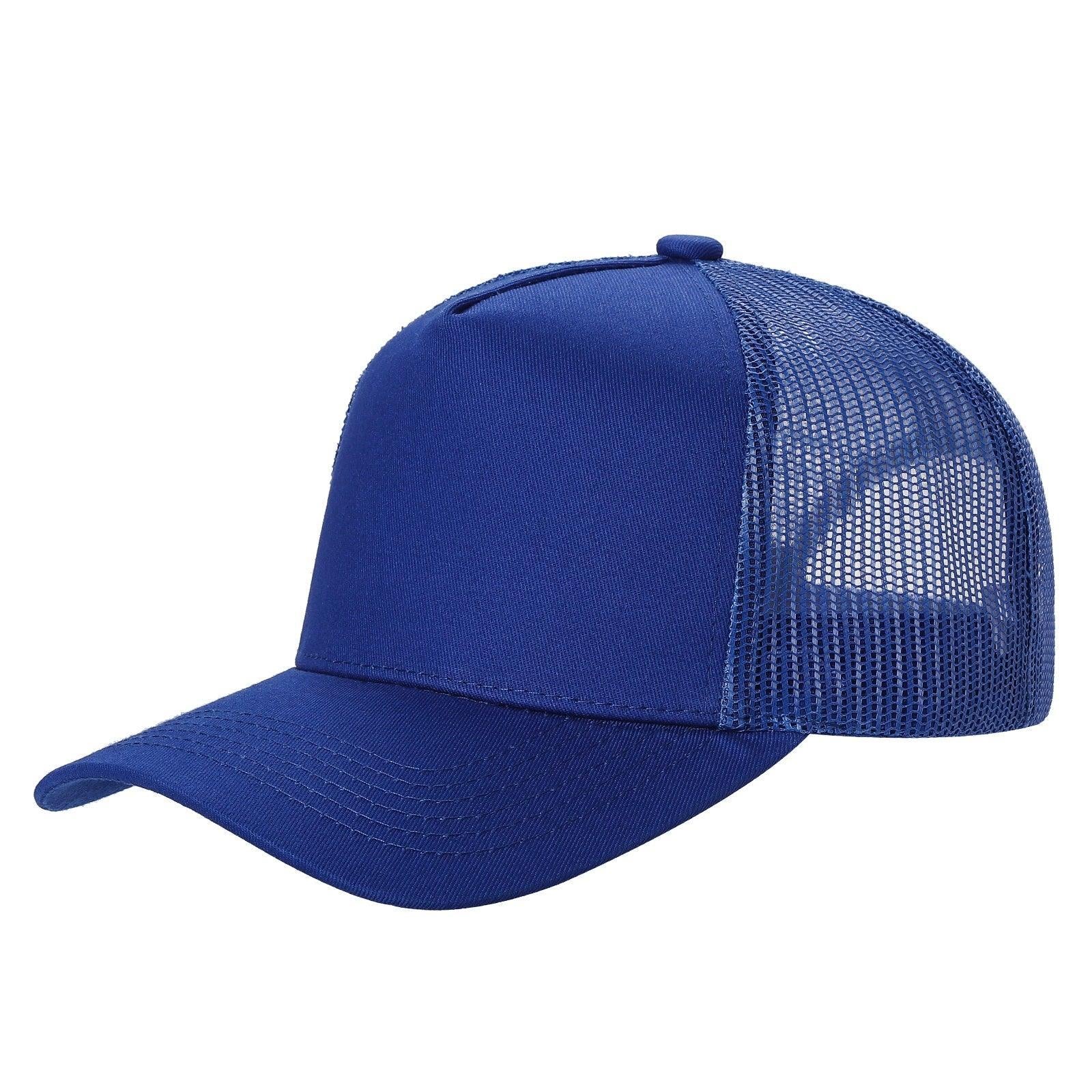 5CTM - Solid & 2-Tone Cotton/Poly Hat - Image 6