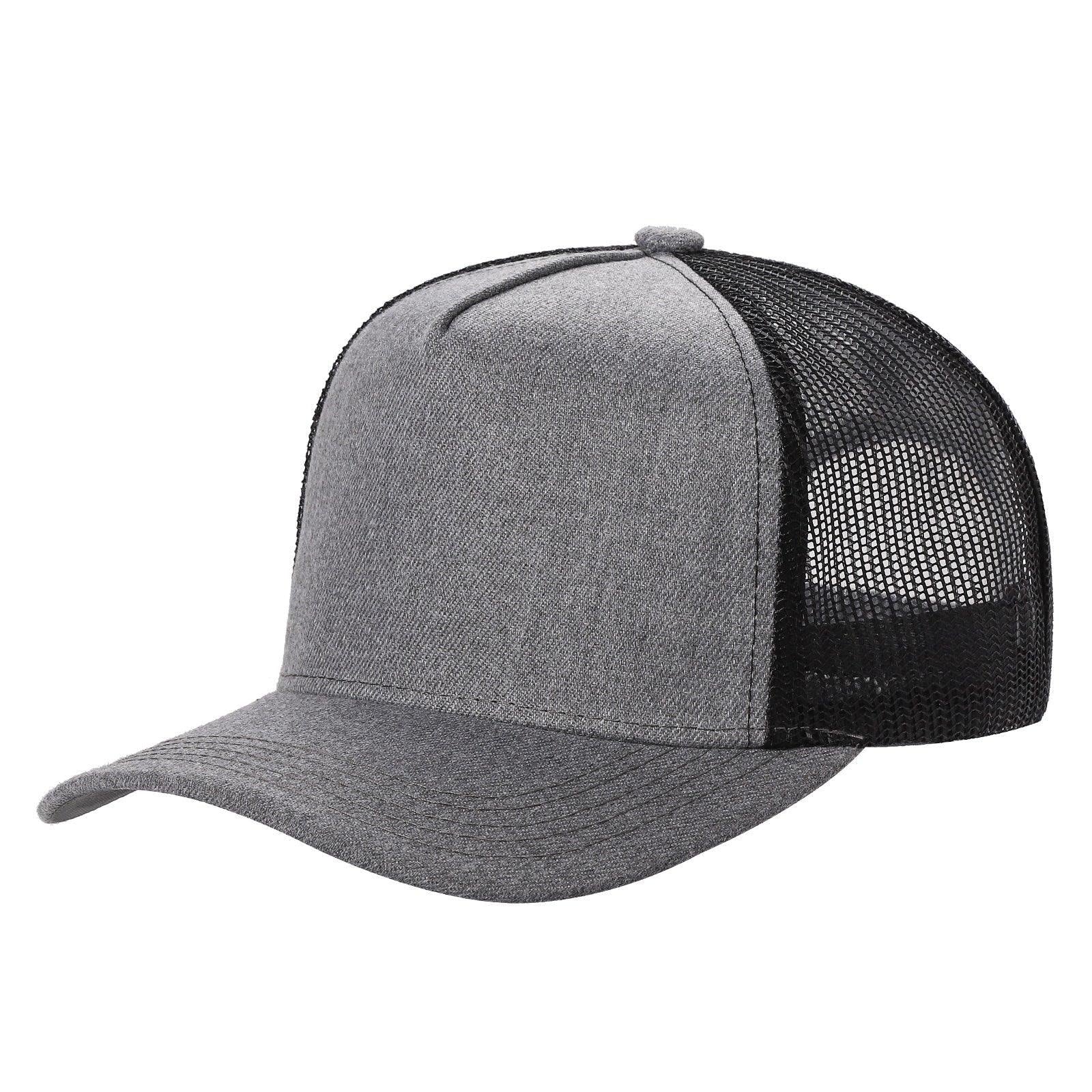5CTM - Solid & 2-Tone Cotton/Poly Hat - Image 7