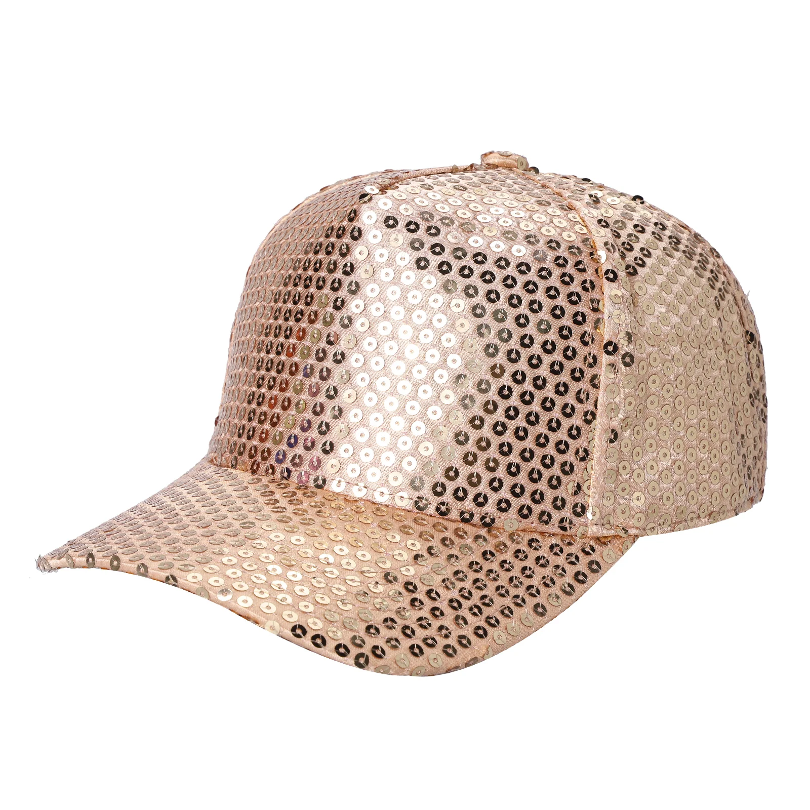 5G Sequin Hat - Image 10