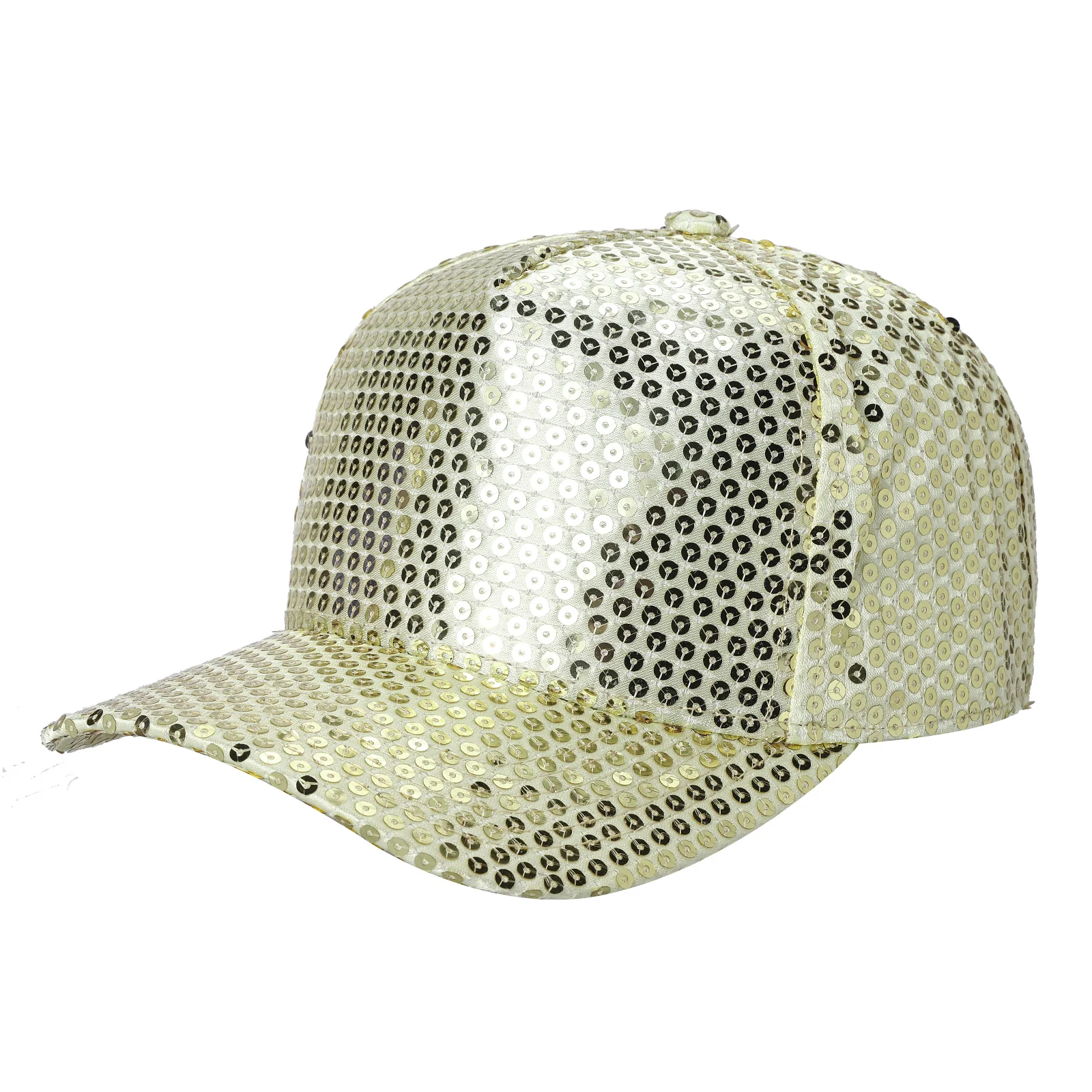 5G Sequin Hat - Image 11