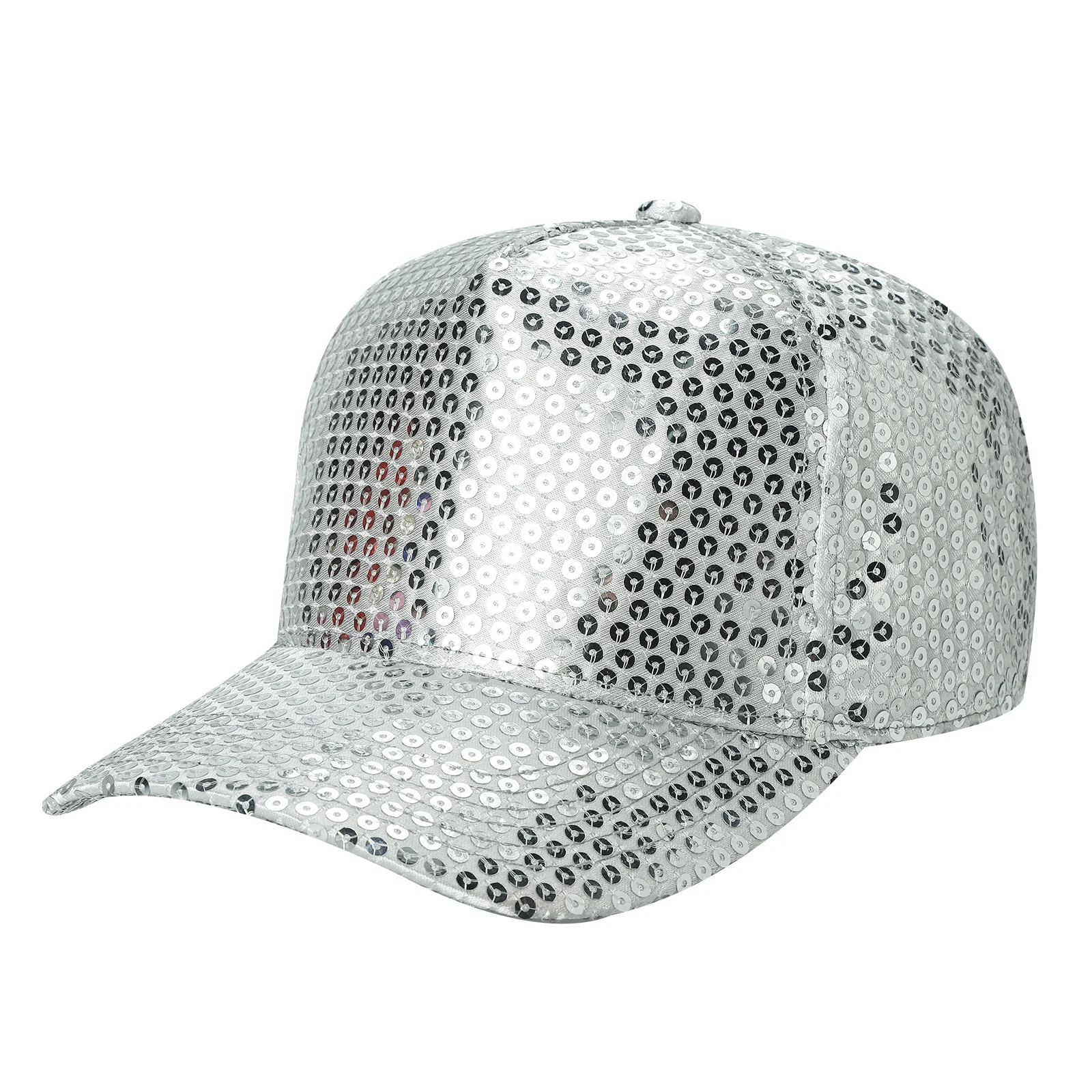 5G Sequin Hat - Image 13