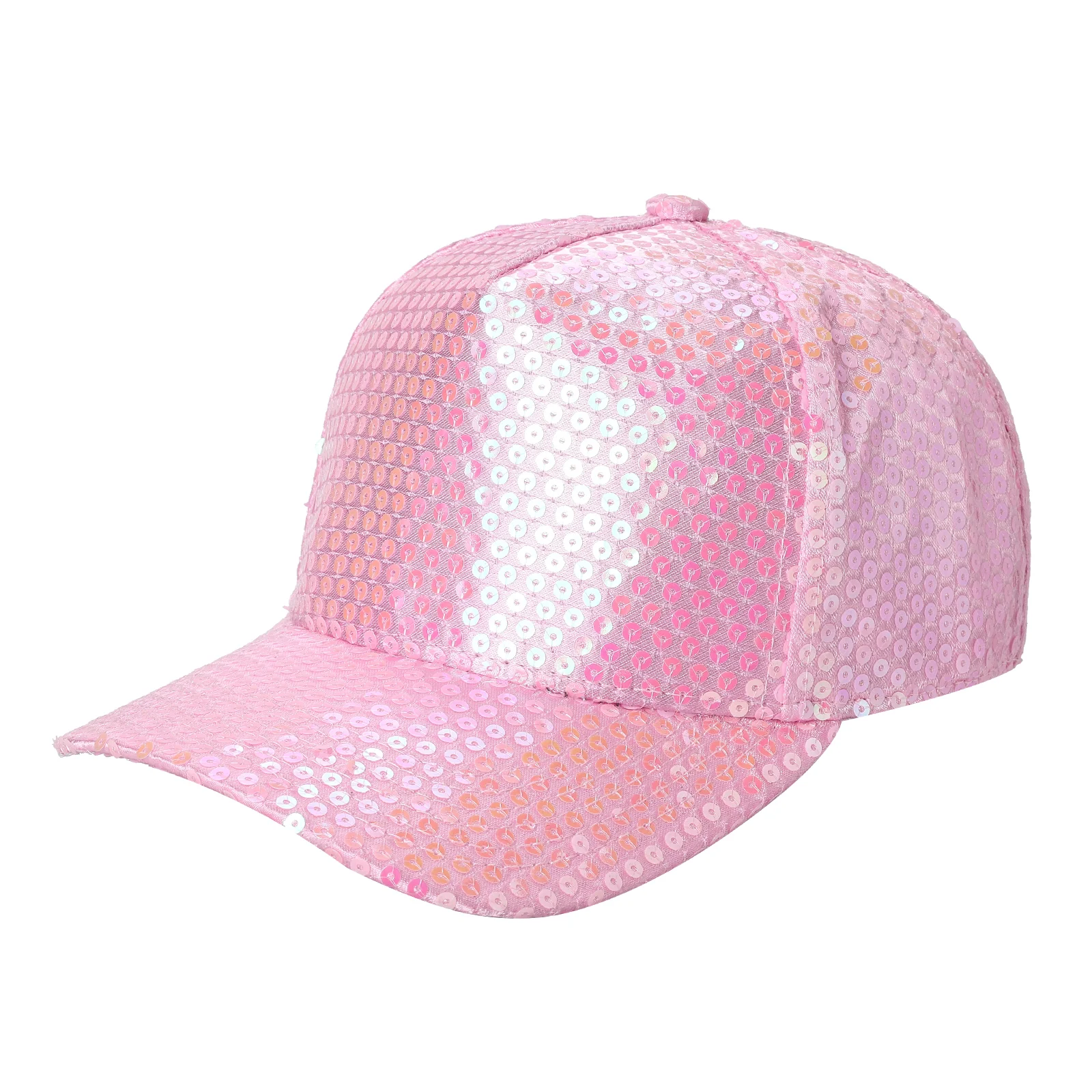 5G Sequin Hat - Image 2