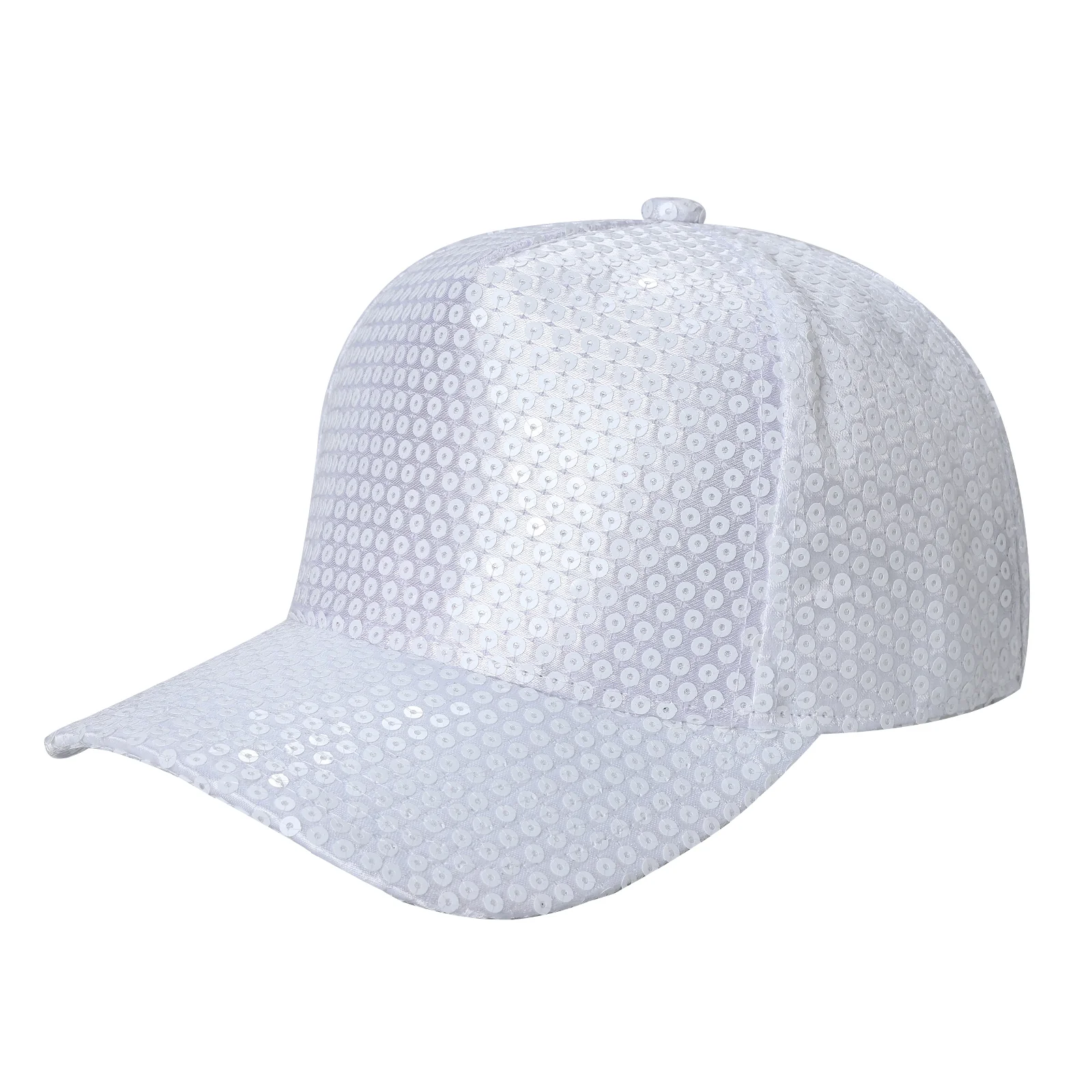 5G Sequin Hat - Image 3