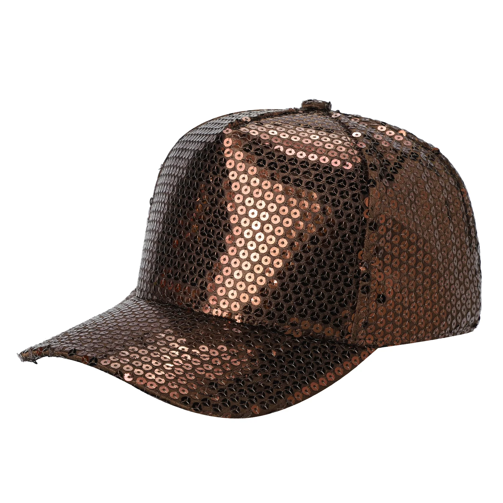 5G Sequin Hat - Image 5