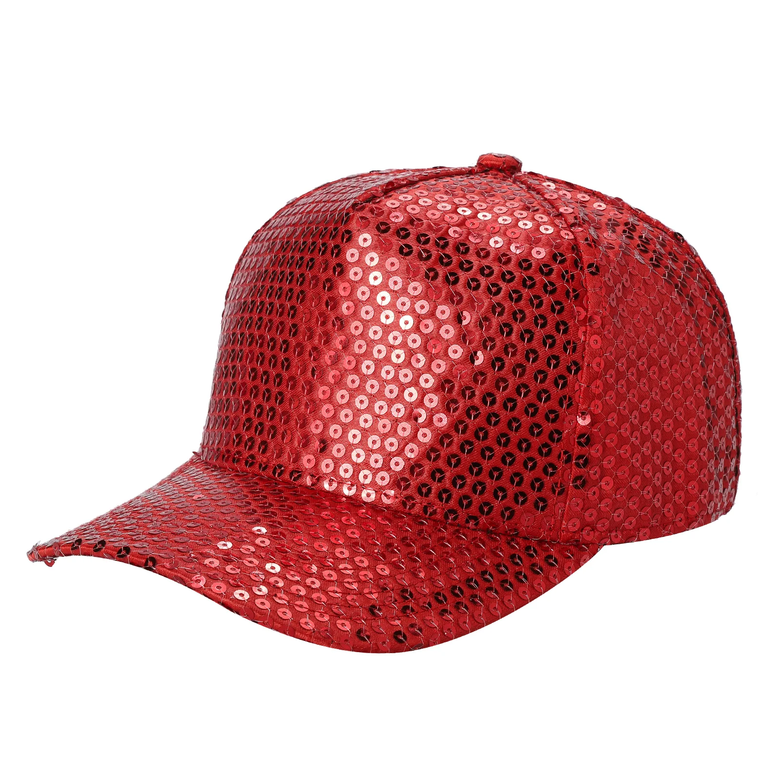 5G Sequin Hat - Image 8