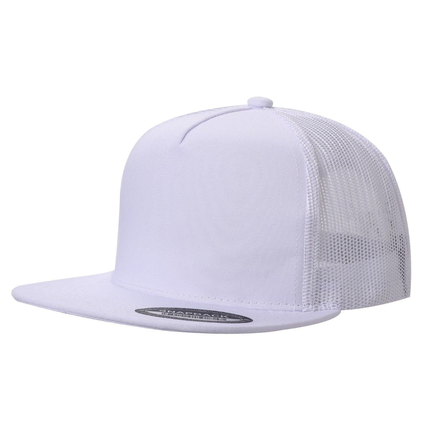5TFTM - Tencel Solid & 2-Tone Hat - Image 11