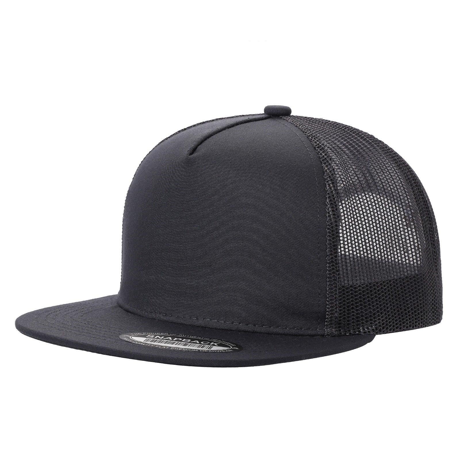 5TFTM - Tencel Solid & 2-Tone Hat - Image 12