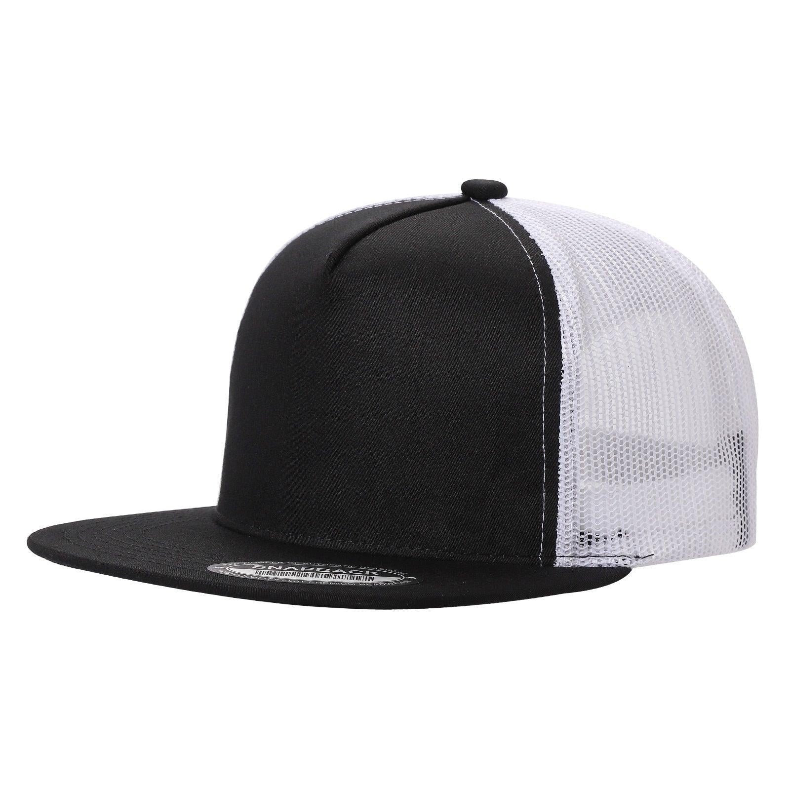 5TFTM - Tencel Solid & 2-Tone Hat - Image 15
