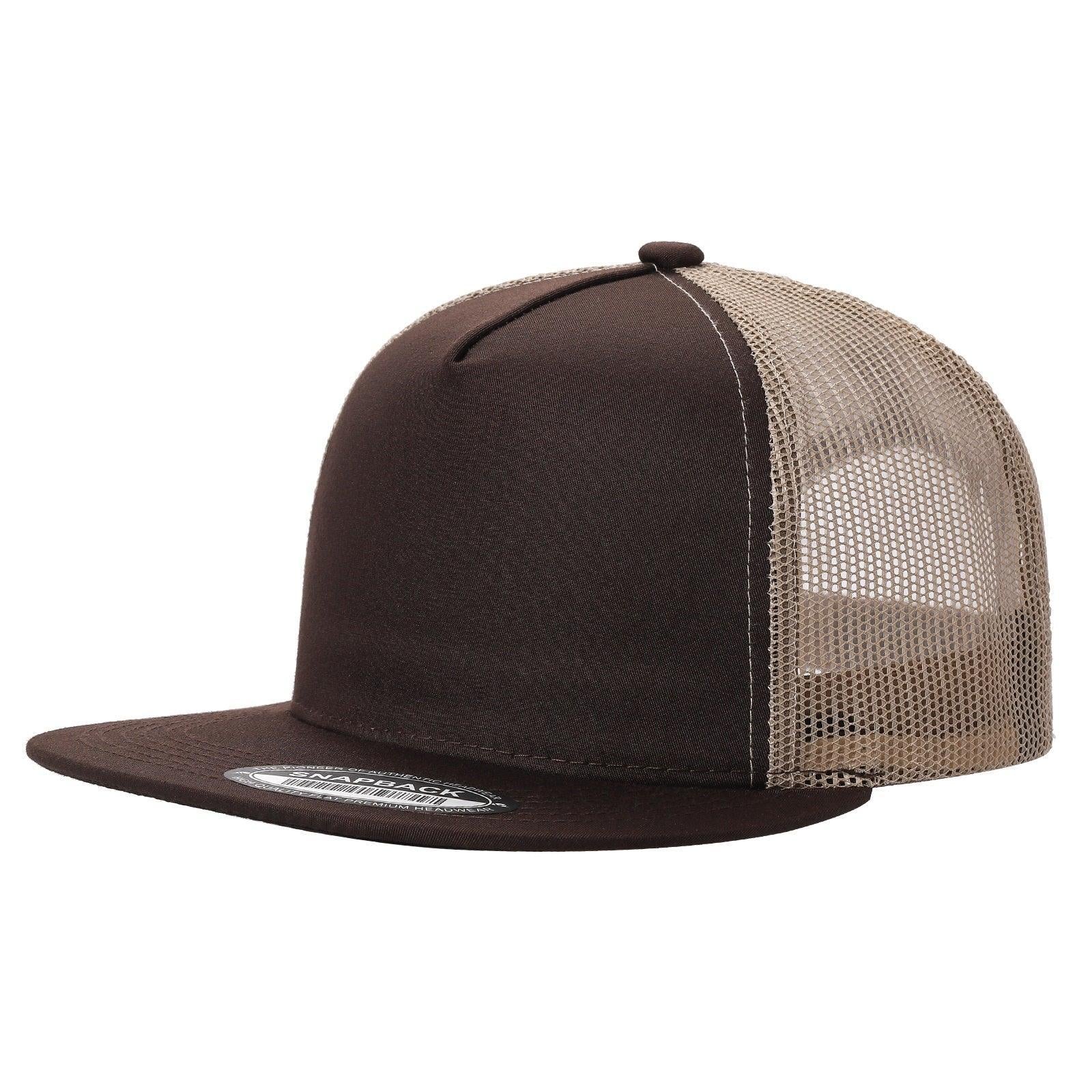 5TFTM - Tencel Solid & 2-Tone Hat - Image 17