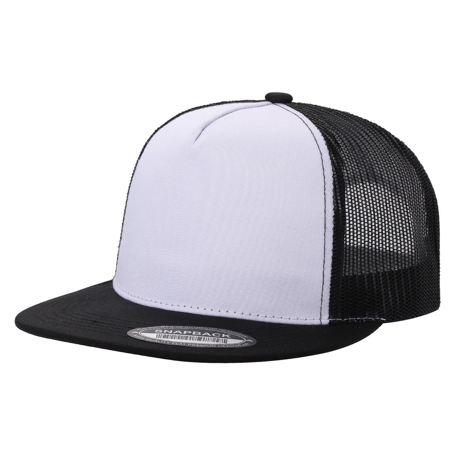 5TFTM - Tencel Solid & 2-Tone Hat - Image 22