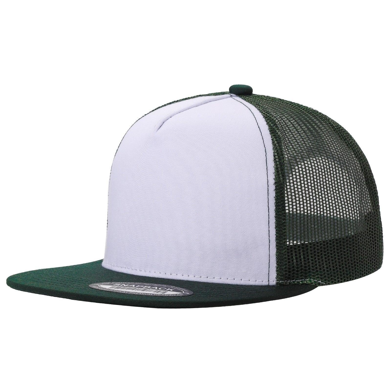 5TFTM - Tencel Solid & 2-Tone Hat - Image 26