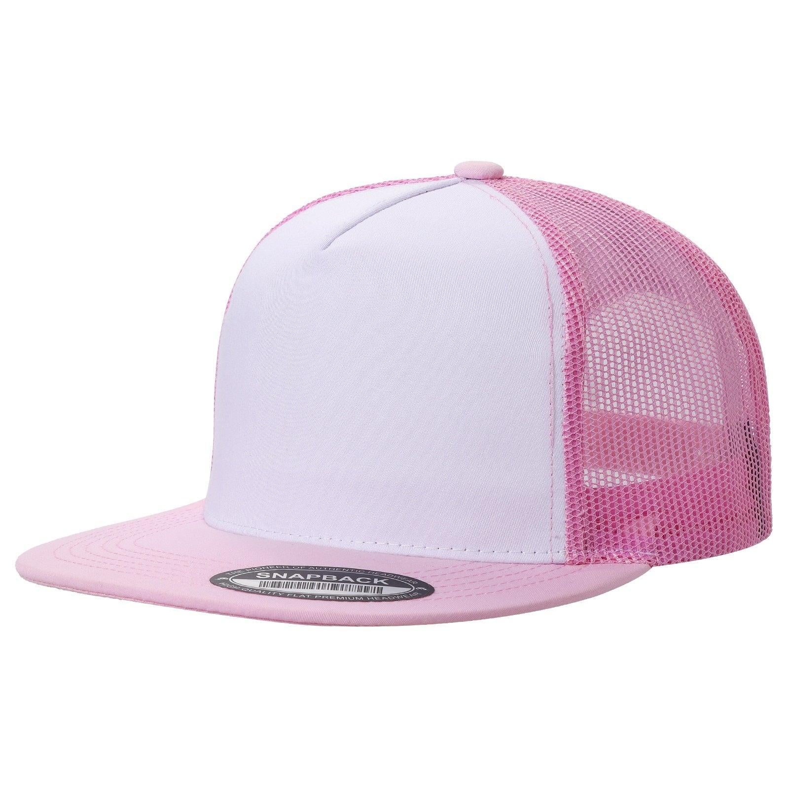 5TFTM - Tencel Solid & 2-Tone Hat - Image 27