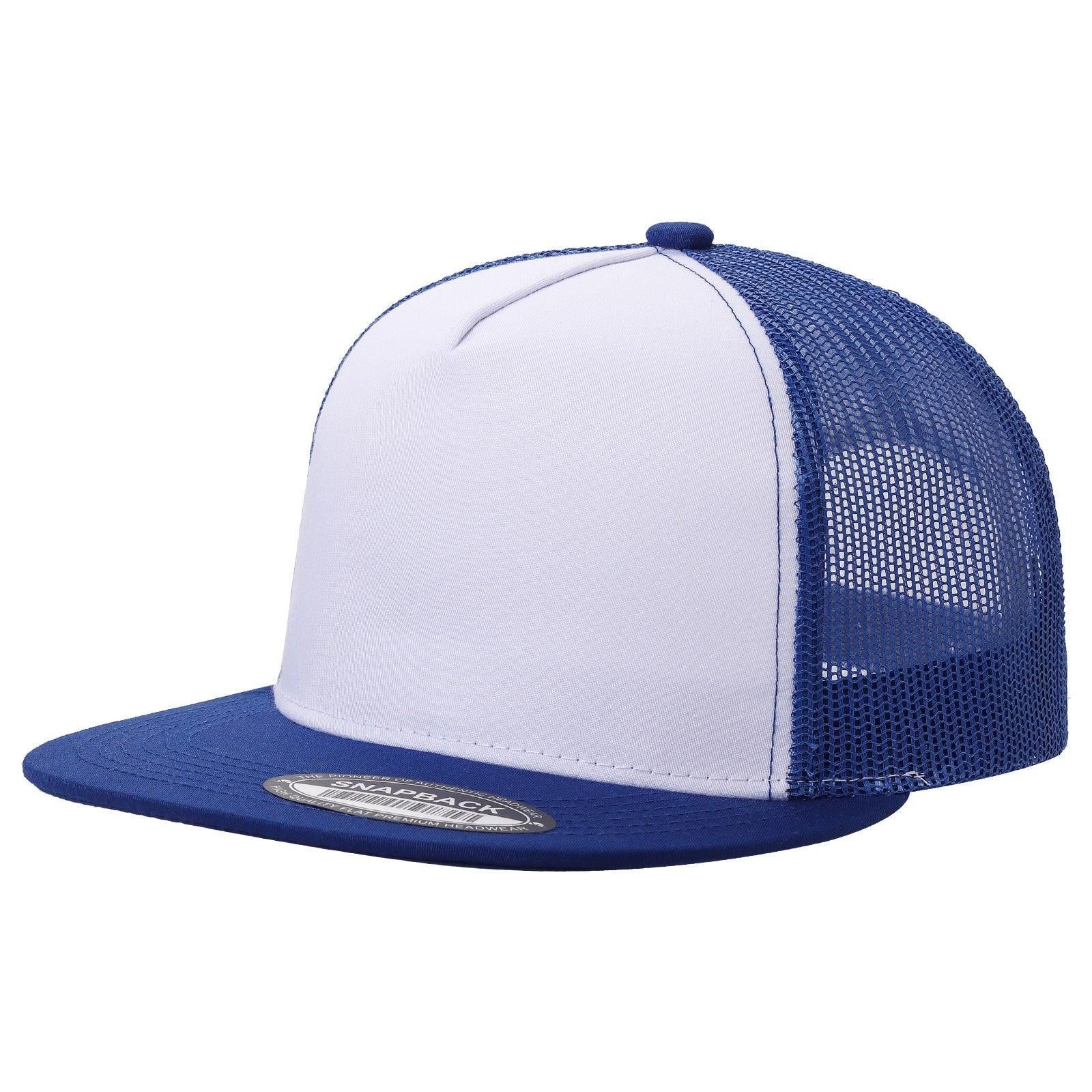 5TFTM - Tencel Solid & 2-Tone Hat - Image 29
