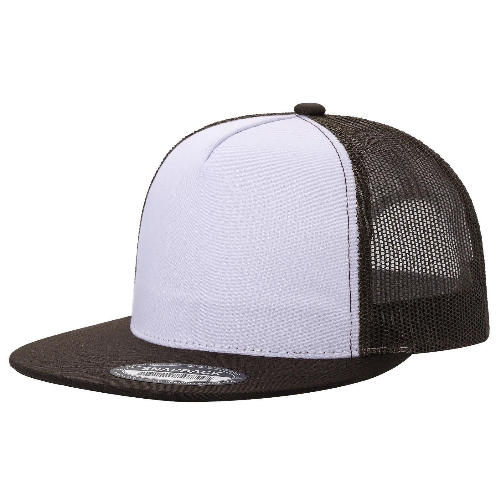 5TFTM - Tencel Solid & 2-Tone Hat - Image 30