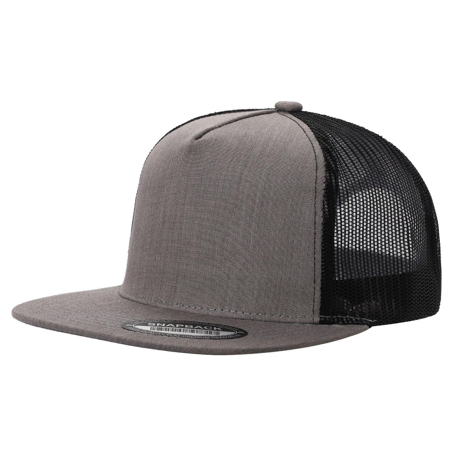 5TFTM - Tencel Solid & 2-Tone Hat - Image 32