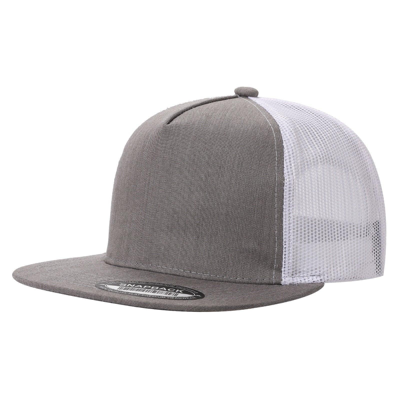 5TFTM - Tencel Solid & 2-Tone Hat - Image 33