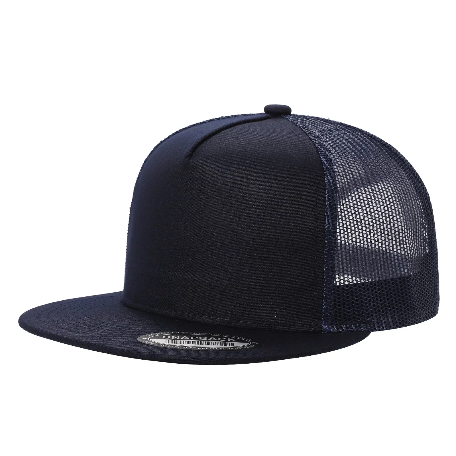 5TFTM - Tencel Solid & 2-Tone Hat - Image 36