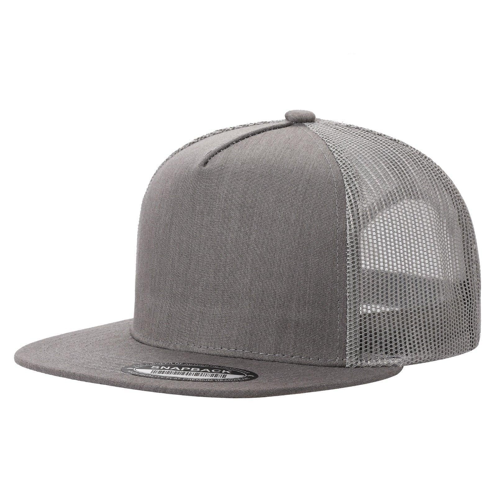 5TFTM - Tencel Solid & 2-Tone Hat - Image 8