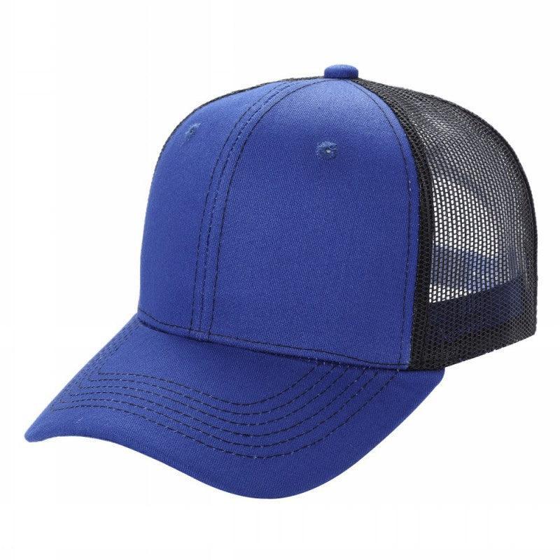 6CTM - 6 Panel Curve Trucker Mesh Hat - Image 10