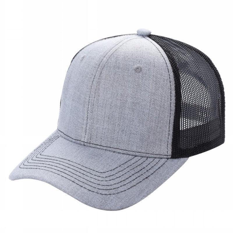 6CTM - 6 Panel Curve Trucker Mesh Hat - Image 20