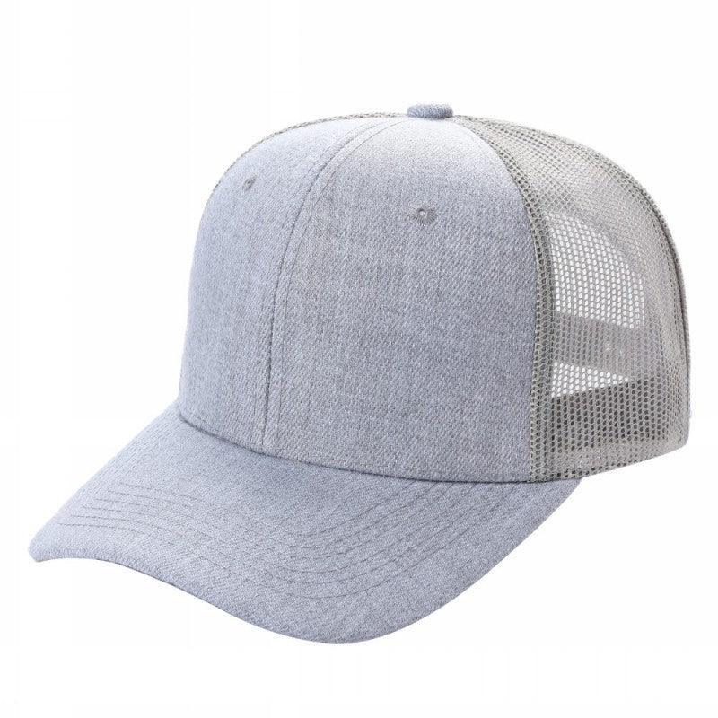 6CTM - 6 Panel Curve Trucker Mesh Hat - Image 27