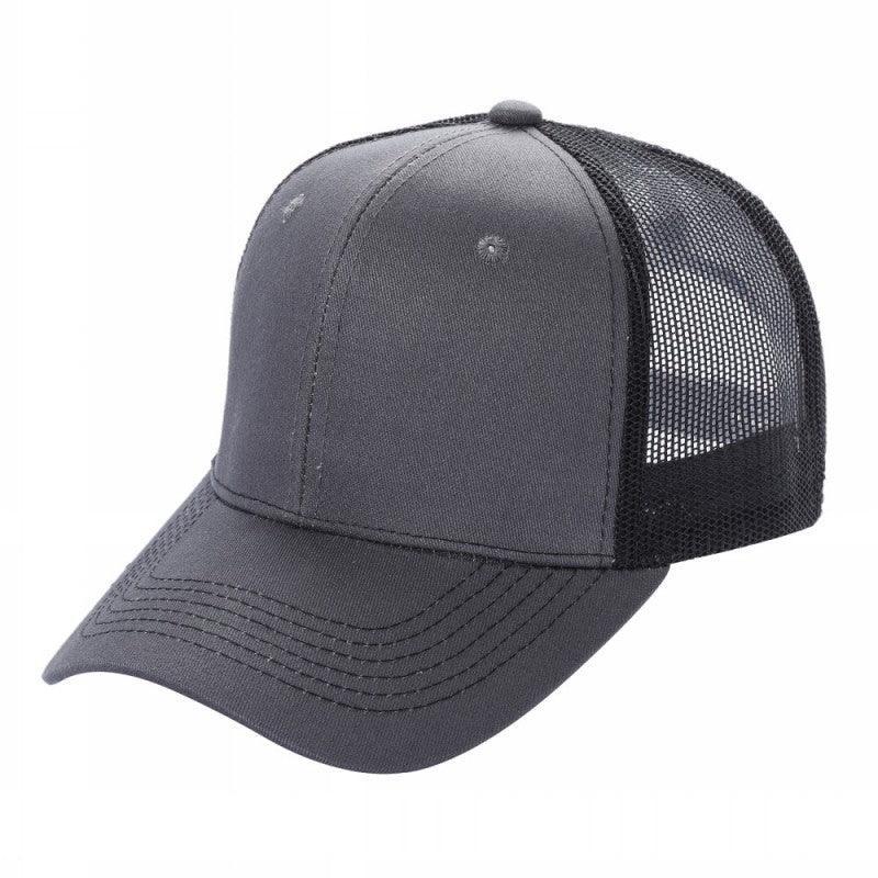 6CTM - 6 Panel Curve Trucker Mesh Hat - Image 31