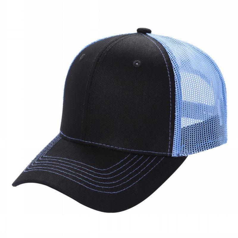 6CTM - 6 Panel Curve Trucker Mesh Hat - Image 41