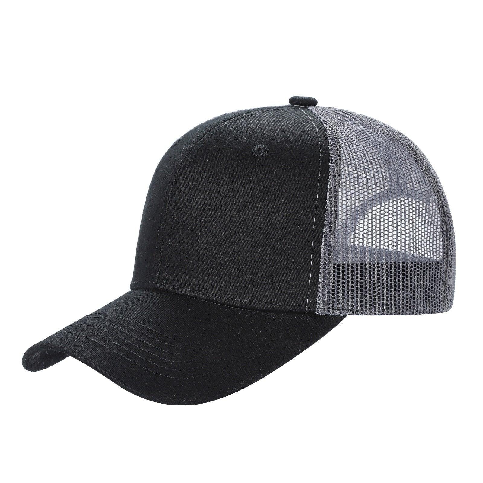 6CTM - 6 Panel Curve Trucker Mesh Hat - Image 52