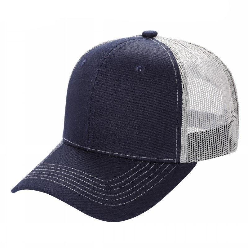 6CTM - 6 Panel Curve Trucker Mesh Hat - Image 79