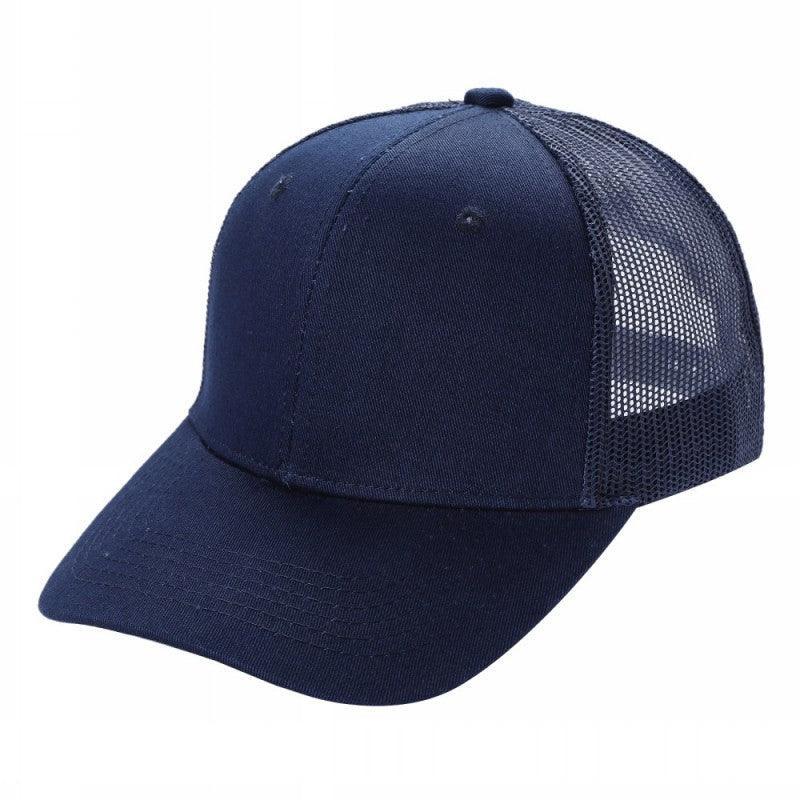 6CTM - 6 Panel Curve Trucker Mesh Hat - Image 88