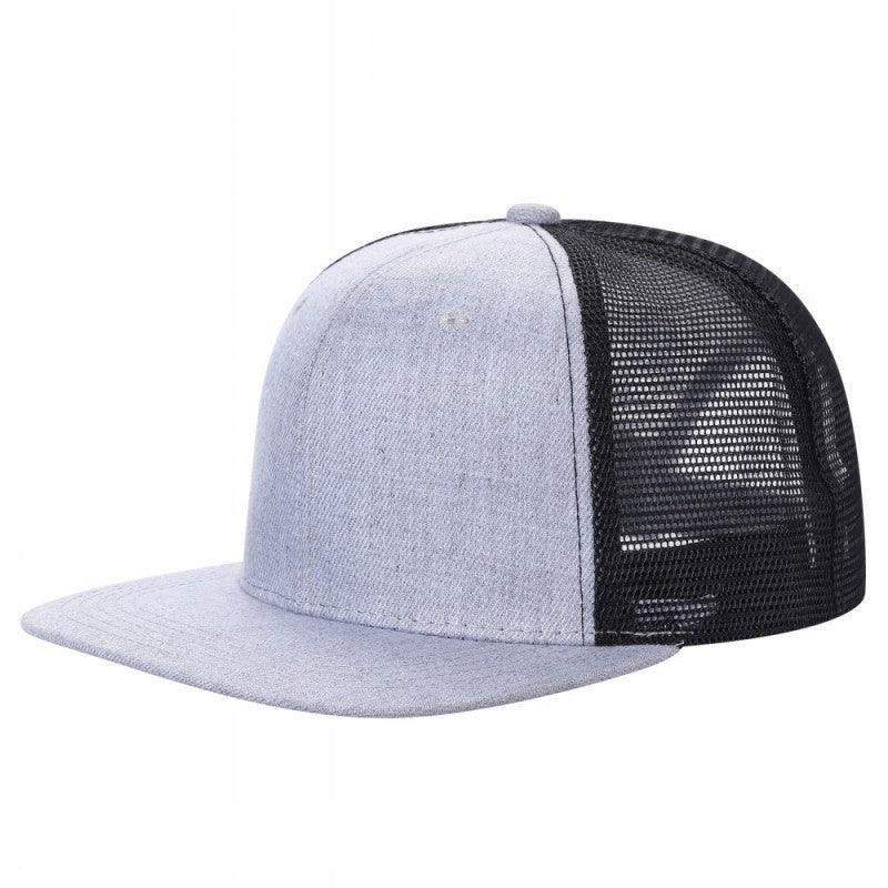 6FTM - 6 Panel Flat Bill Mesh (SALE) - Image 16