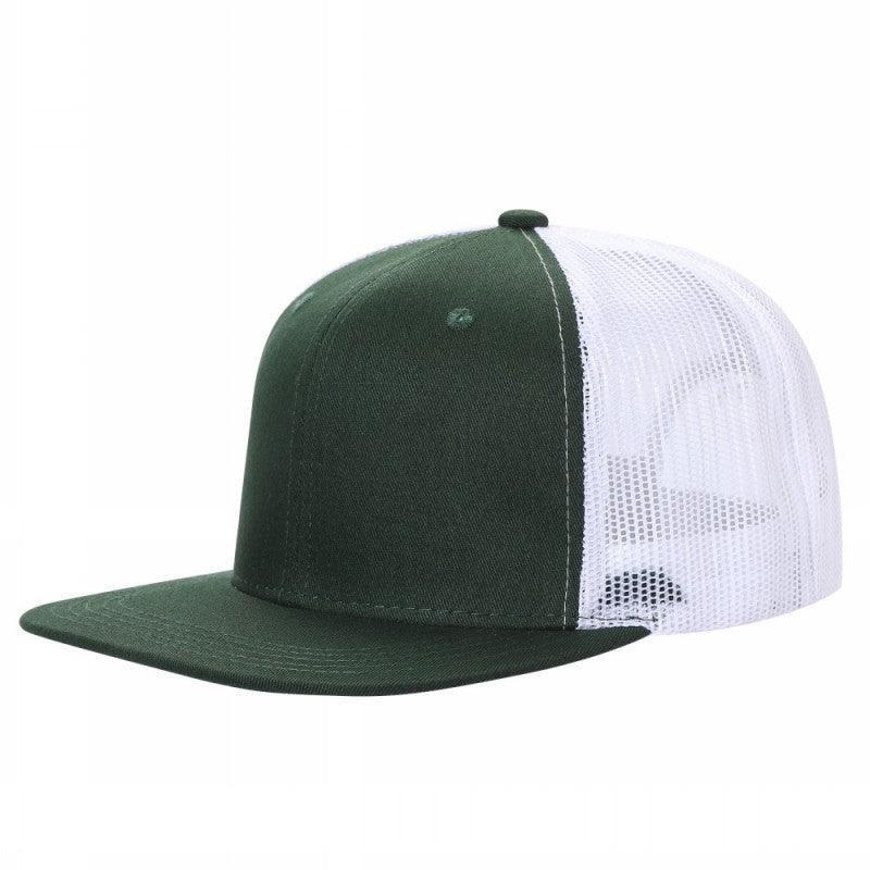 6FTM - 6 Panel Flat Bill Mesh (SALE) - Image 18