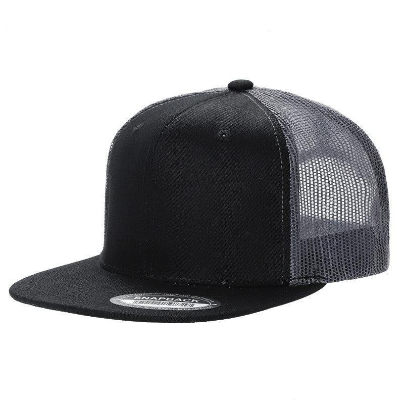 6FTM - 6 Panel Flat Bill Mesh (SALE) - Image 29