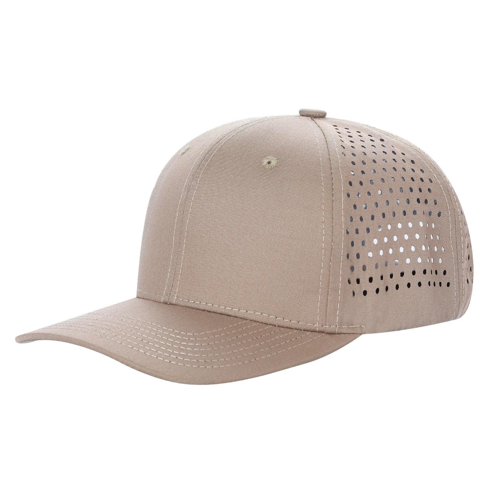 LASER VENETED - 6 PANEL - Image 10