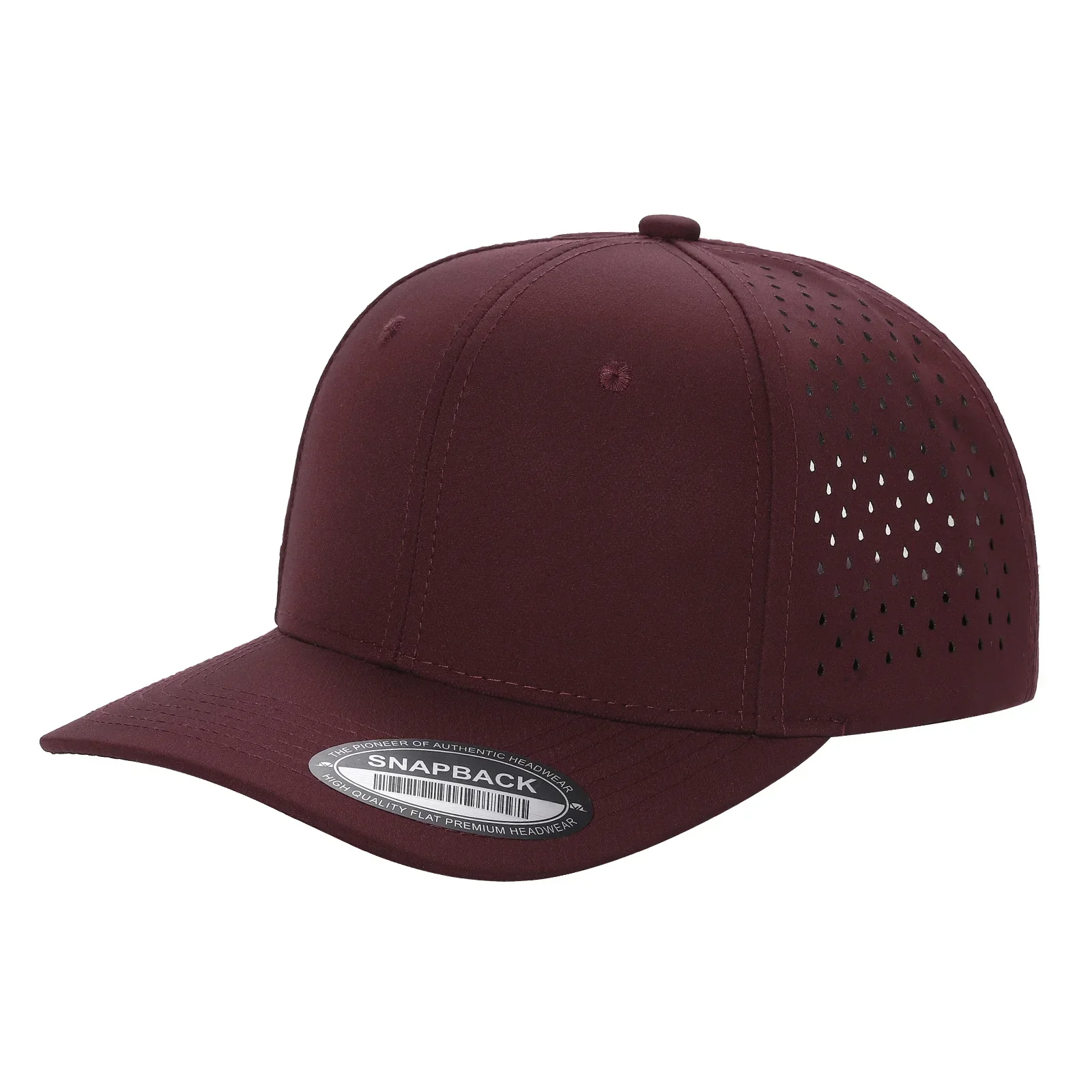 LASER VENETED - 6 PANEL - Image 12