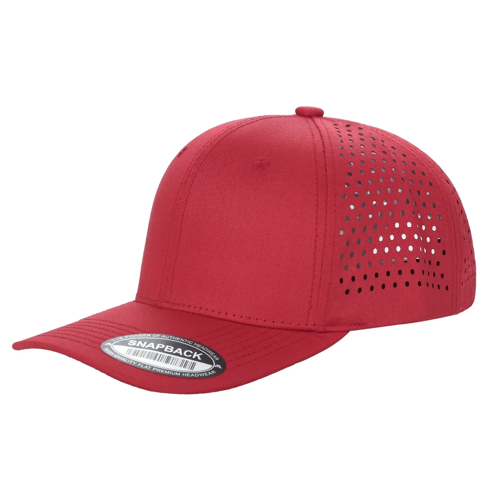 LASER VENETED - 6 PANEL - Image 5