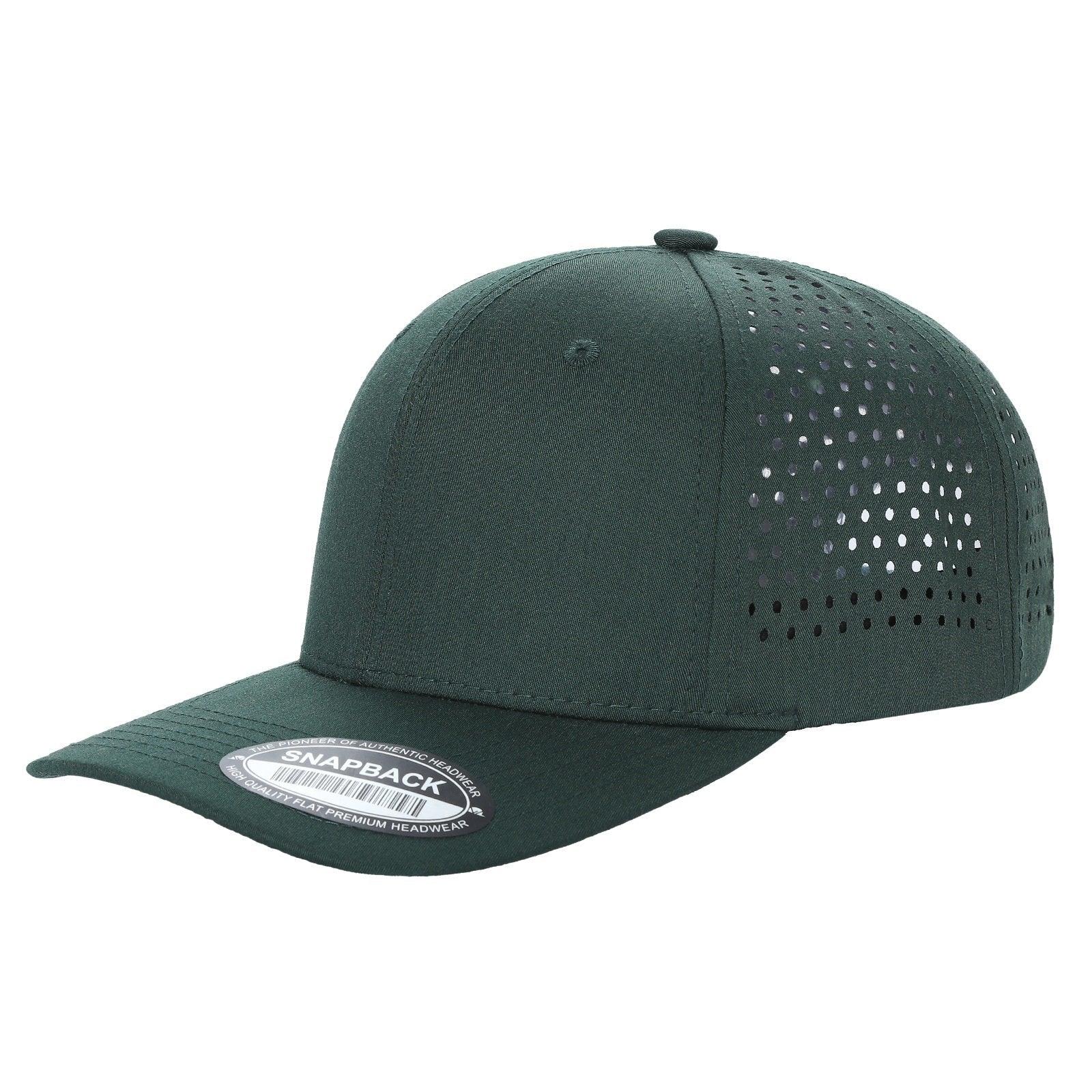 LASER VENETED - 6 PANEL - Image 8