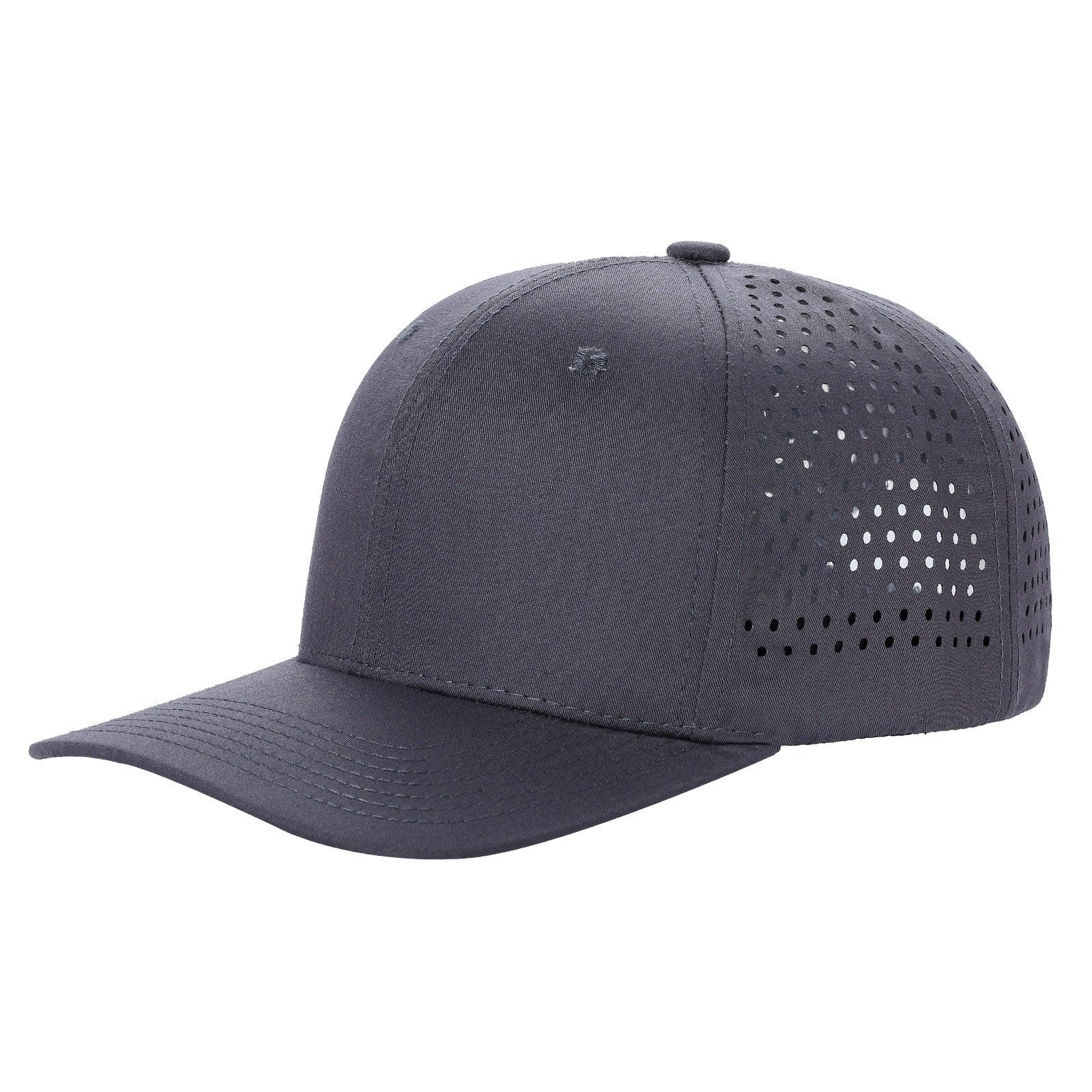 LASER VENETED - 6 PANEL - Image 9
