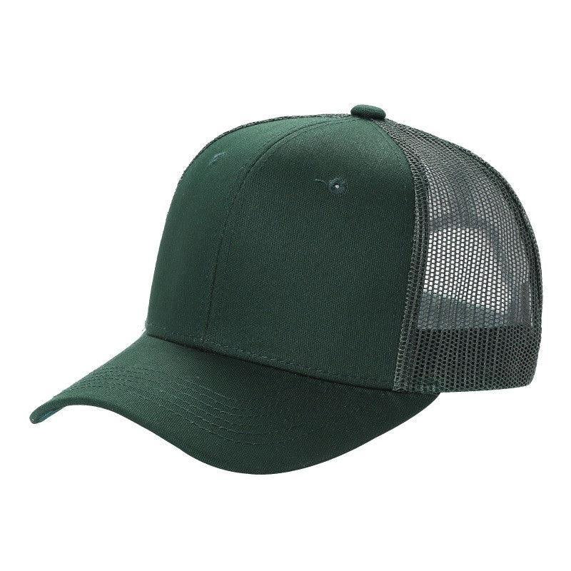 6CTM - 6 Panel Curve Trucker Mesh Hat (SALE) - Image 107
