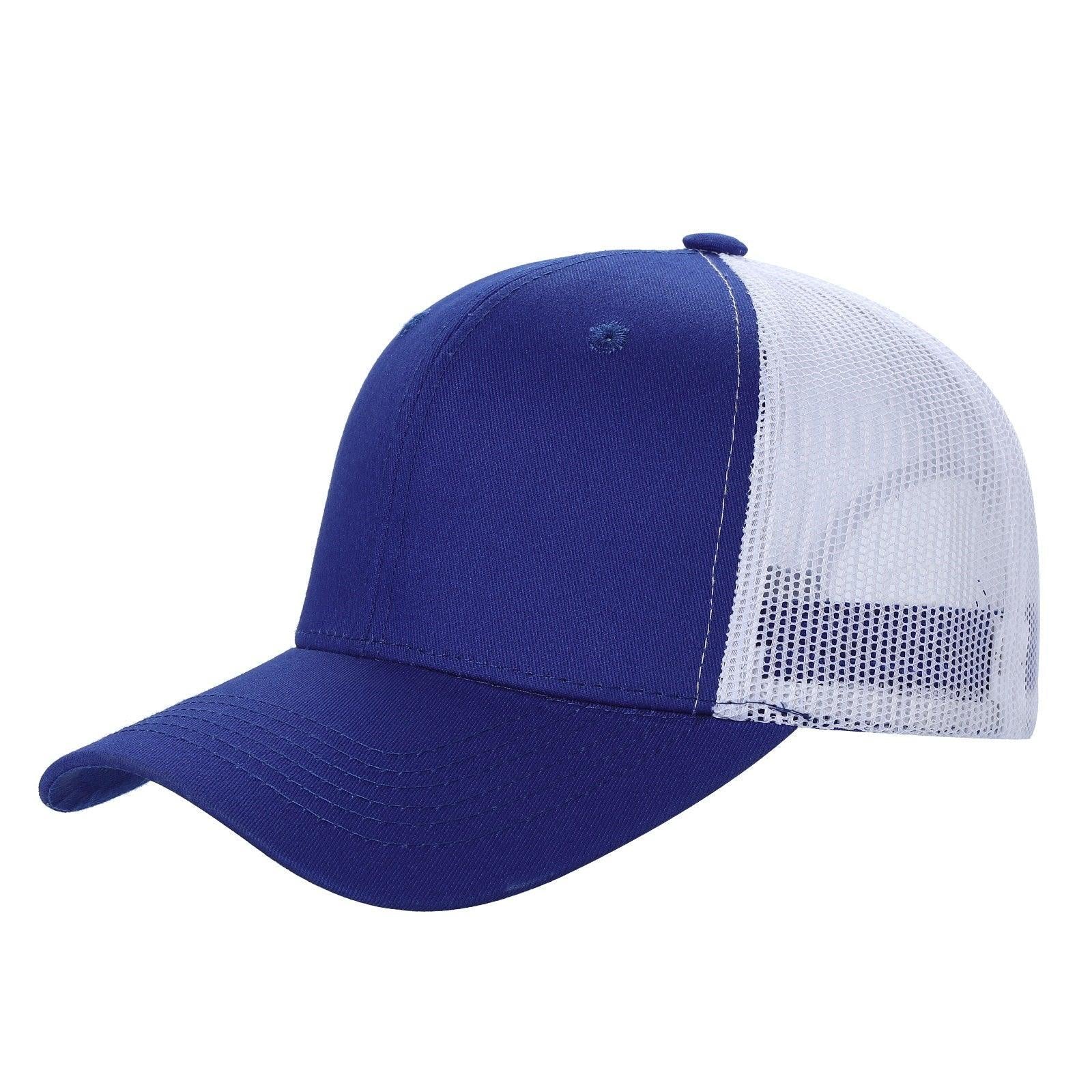 6CTM - 6 Panel Curve Trucker Mesh Hat (SALE) - Image 89