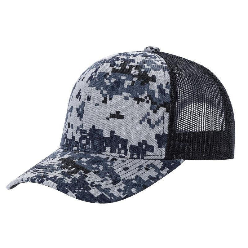 6CTM - 6 Panel Curve Trucker Mesh Hat (SALE) - Image 92