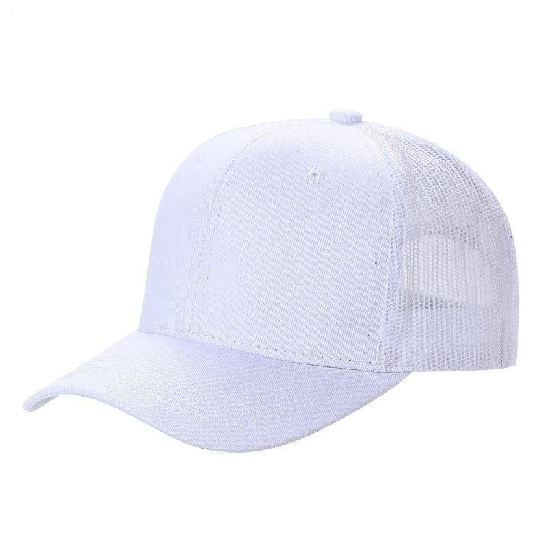 6CTM - 6 Panel Curve Trucker Mesh Hat (SALE) - Image 96