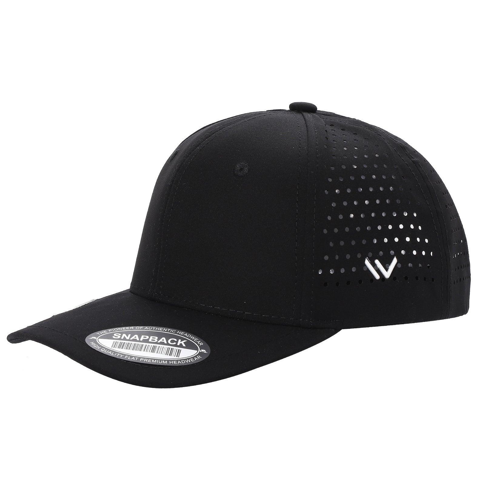 GOLF HAT- GOLF Hat (WP6) - Image 6