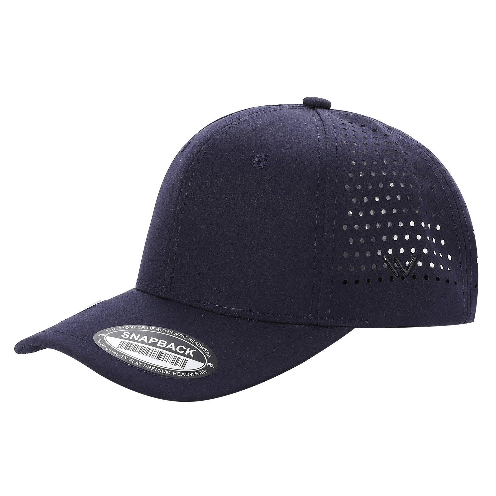 GOLF HAT- GOLF Hat (WP6) - Image 7