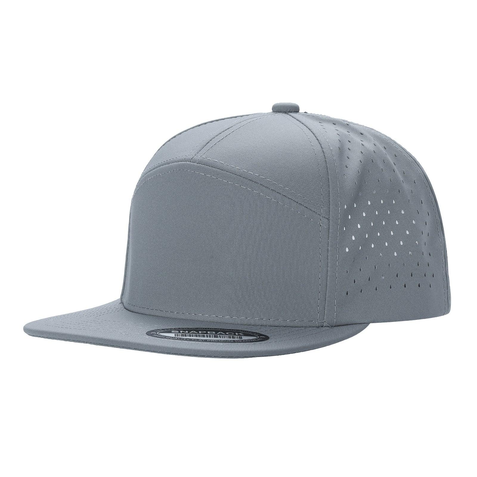 LASER VENTED HAT - 7 PANEL - Image 12