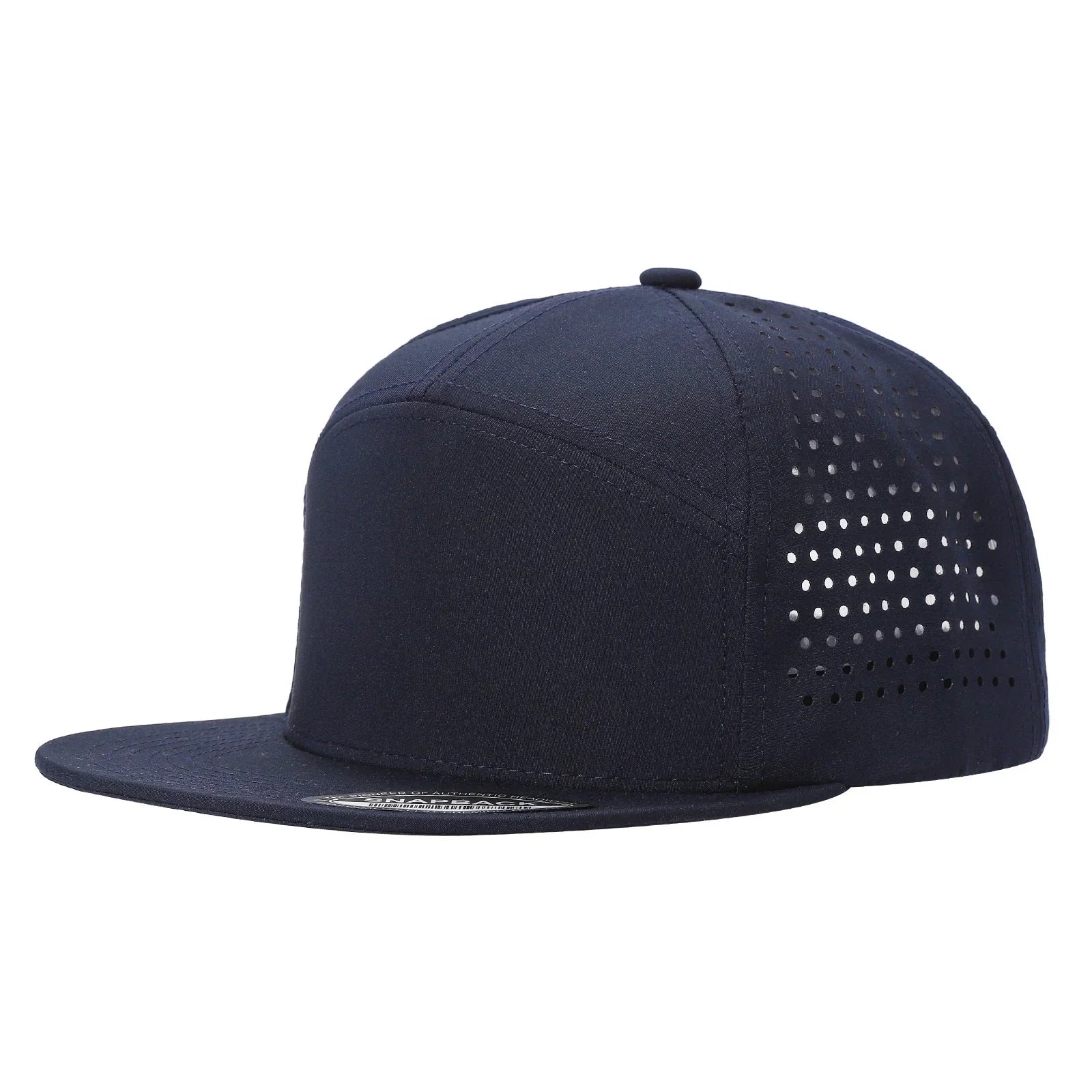 LASER VENTED HAT - 7 PANEL - Image 3