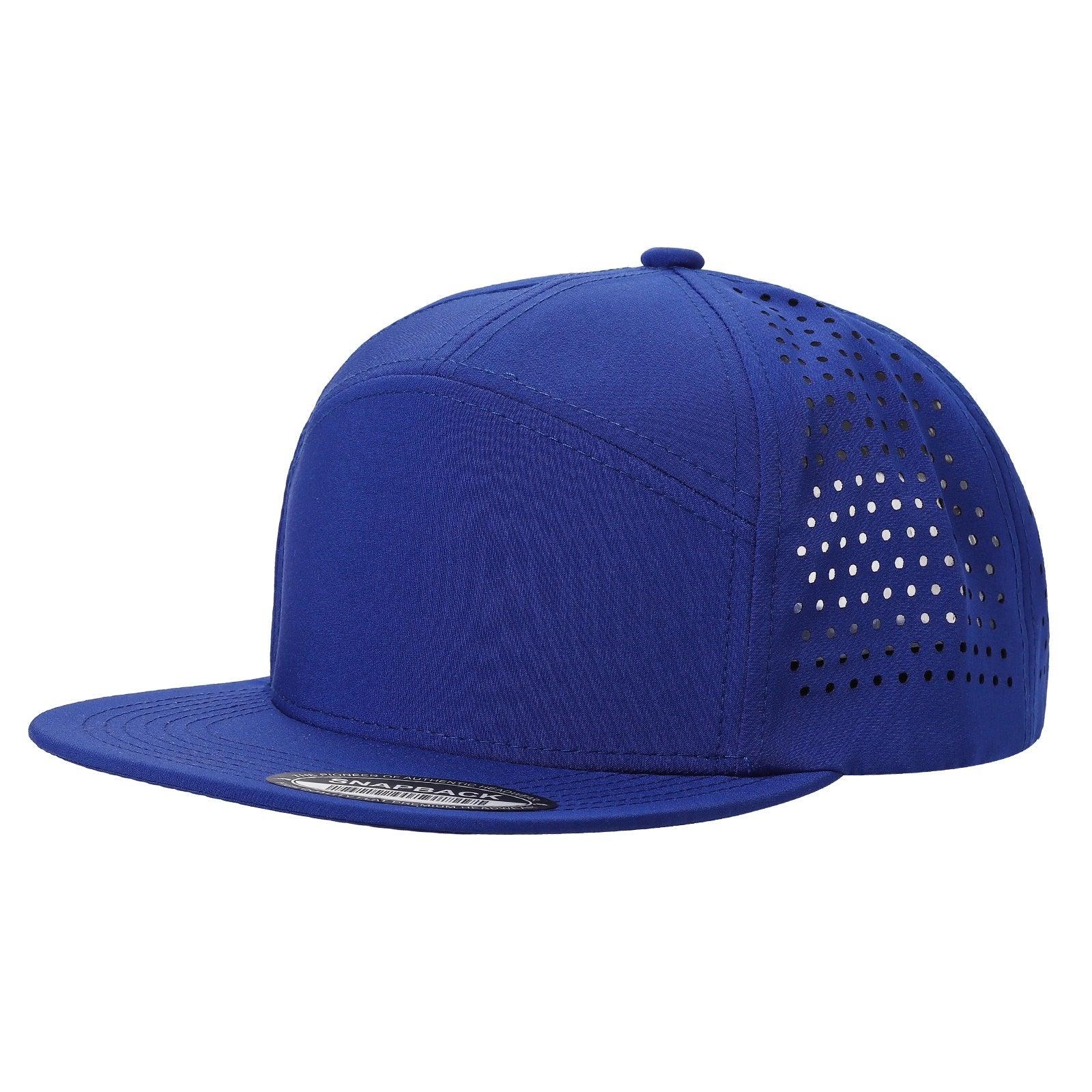 LASER VENTED HAT - 7 PANEL - Image 5