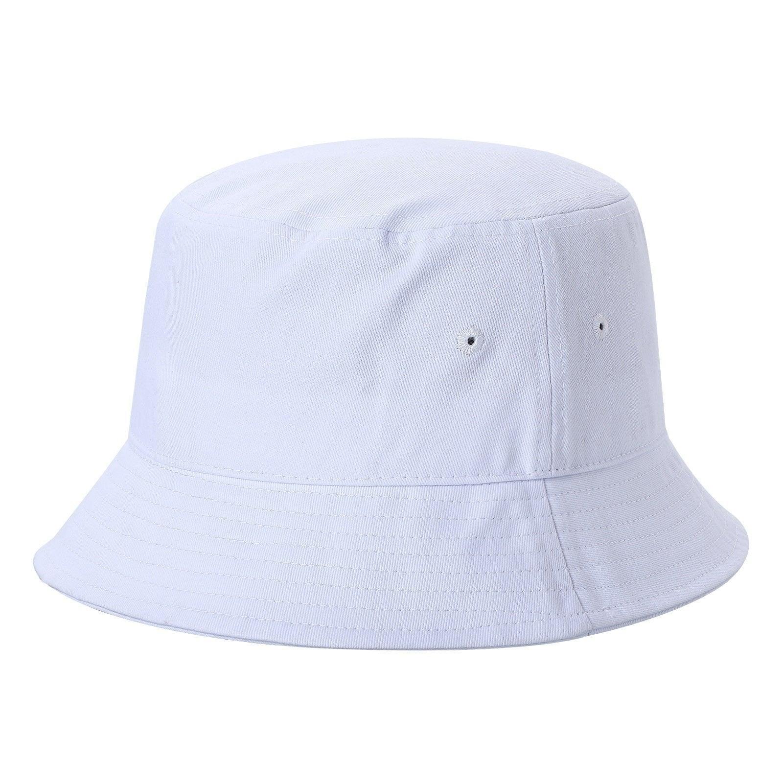 BUC - Bucket Solid Hat - Image 35