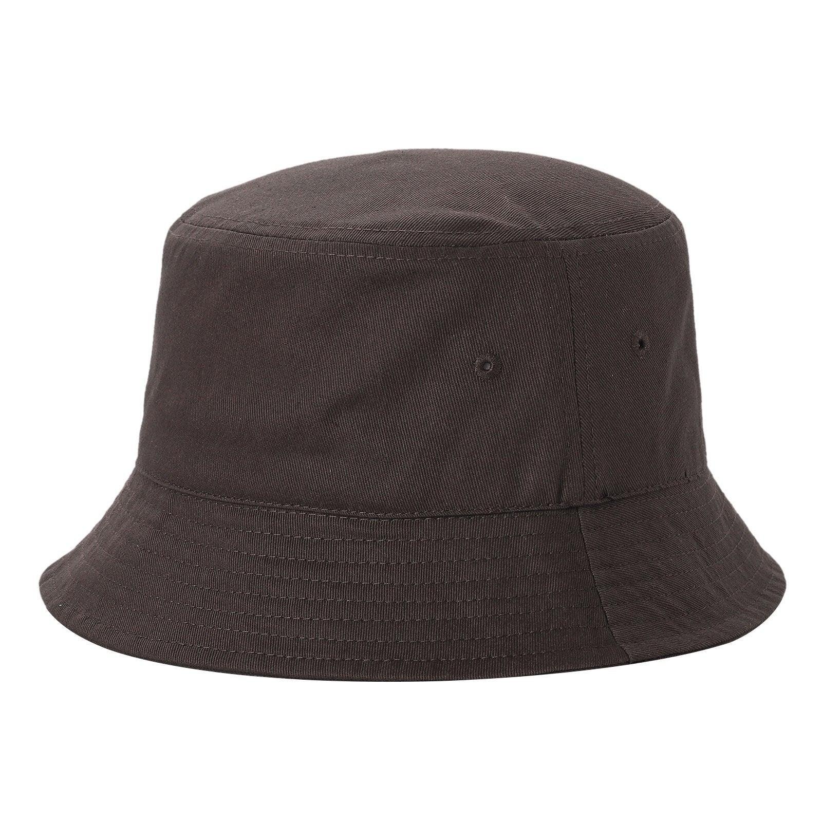BUC - Bucket Solid Hat - Image 36